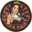 Dama N.V. Casino Logo